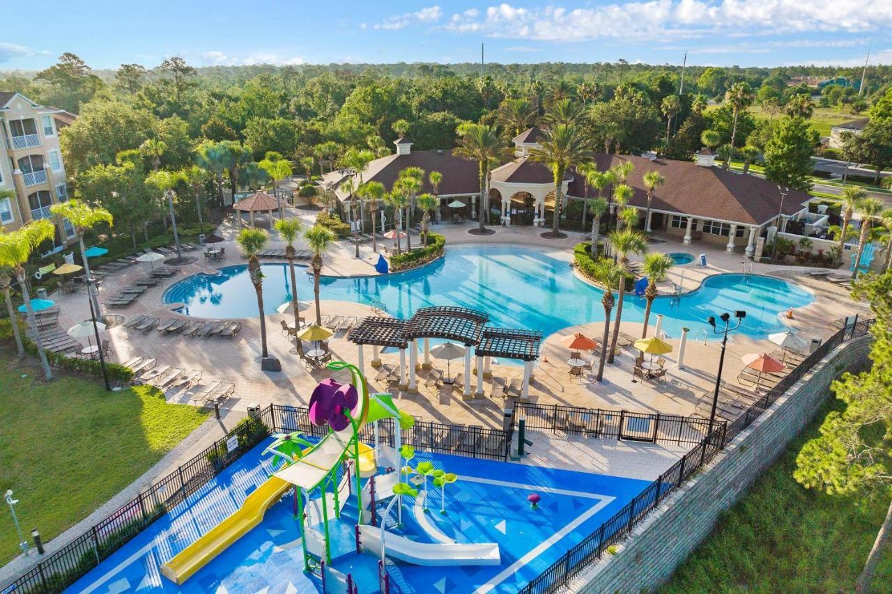 Windsor Hills Resort- 402B Orlando Zewnętrze zdjęcie